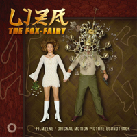 Soundtrack - Movies - Liza the Fox-Fairy
