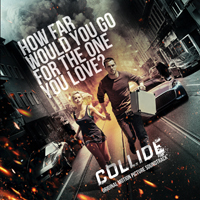 Soundtrack - Movies - Collide