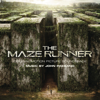 Soundtrack - Movies - The Maze Runner