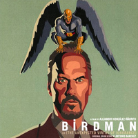 Soundtrack - Movies - Birdman