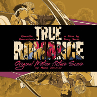 Soundtrack - Movies - True Romance