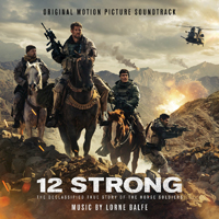 Soundtrack - Movies - 12 Strong