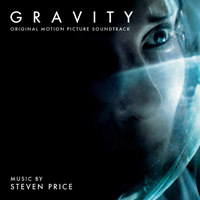 Soundtrack - Movies - Gravity (Special Bonus Edition)