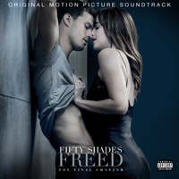 Soundtrack - Movies - Fifty Shades Freed (Original Motion Picture Soundtrack)