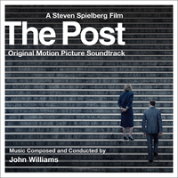 Soundtrack - Movies - The Post