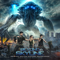 Soundtrack - Movies - Beyond Skyline