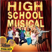 Soundtrack - Movies - High School Musical (Special Edition) (CD 1)
