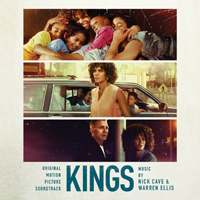 Soundtrack - Movies - Kings