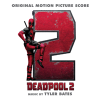Soundtrack - Movies - Deadpool 2 (Score)