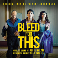 Soundtrack - Movies - Bleed for This