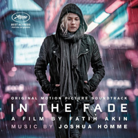 Soundtrack - Movies - In the Fade (Original Motion Picture Soundtrack)