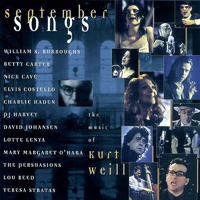 Soundtrack - Movies - September Songs