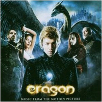 Soundtrack - Movies - Eragon