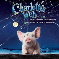 Soundtrack - Movies - Charlottes Web
