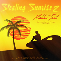 Soundtrack - Movies - Stealing Sunrise 2: Malibu Trail