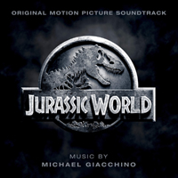 Soundtrack - Movies - Jurassic World