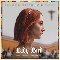 Soundtrack - Movies - Lady Bird (Original Motion Picture Soundtrack)