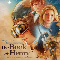 Soundtrack - Movies - The Book of Henry