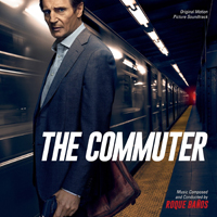 Soundtrack - Movies - The Commuter (Original Motion Picture Soundtrack)