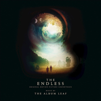 Soundtrack - Movies - The Endless (Original Motion Picture Soundtrack)