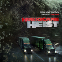 Soundtrack - Movies - The Hurricane Heist