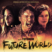 Soundtrack - Movies - Future World (Original Motion Picture Soundtrack)