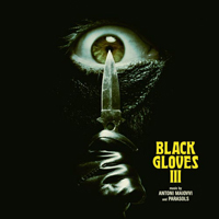 Soundtrack - Movies - Black Gloves III