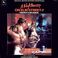 Soundtrack - Movies - A Nightmare On Elm Street 2: Freddy's Revenge