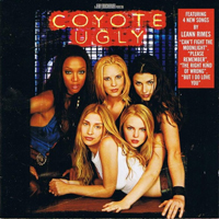 Soundtrack - Movies - Coyote Ugly
