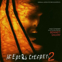 Soundtrack - Movies - Jeepers Creepers 2