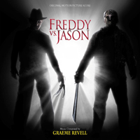 Soundtrack - Movies - Freddy vs Jason