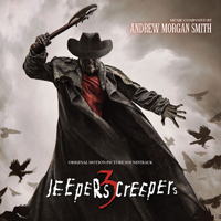 Soundtrack - Movies - Jeepers Creepers 3 (Original Motion Picture Soundtrack)