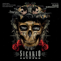 Soundtrack - Movies - Sicario: Day Of The Soldado (Original Motion Picture Soundtrack)
