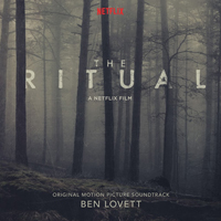 Soundtrack - Movies - The Ritual (Original Motion Picture Soundtrack)