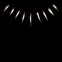 Soundtrack - Movies - Black Panther (OST)