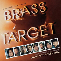 Soundtrack - Movies - Brass Target