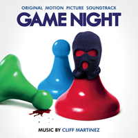 Soundtrack - Movies - Game Night (Original Motion Picture Soundtrack)