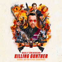 Soundtrack - Movies - Killing Gunther (Original Motion Picture Soundtrack)