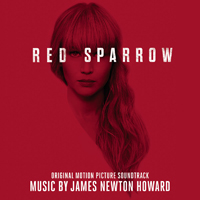 Soundtrack - Movies - Red Sparrow