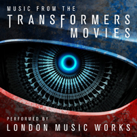 Soundtrack - Movies - Music From The Transformers Movies