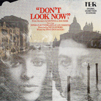 Soundtrack - Movies - Don't Look Now