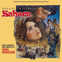 Soundtrack - Movies - Sahara (2014 Edition) (CD 2)