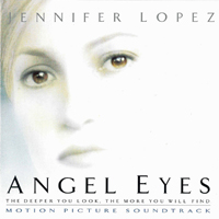Soundtrack - Movies - Angel Eyes