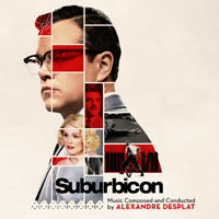 Soundtrack - Movies - Suburbicon (Original Motion Picture Soundtrack)