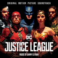 Soundtrack - Movies - Justice League (Original Motion Picture Soundtrack)