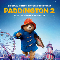 Soundtrack - Movies - Paddington 2 (Original Motion Picture Soundtrack)