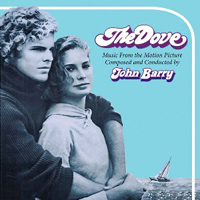 Soundtrack - Movies - The Dove