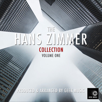 Soundtrack - Movies - The Hans Zimmer Collection: Vol. 1
