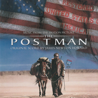 Soundtrack - Movies - The Postman (Music From The Motion Picture)