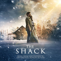 Soundtrack - Movies - The Shack